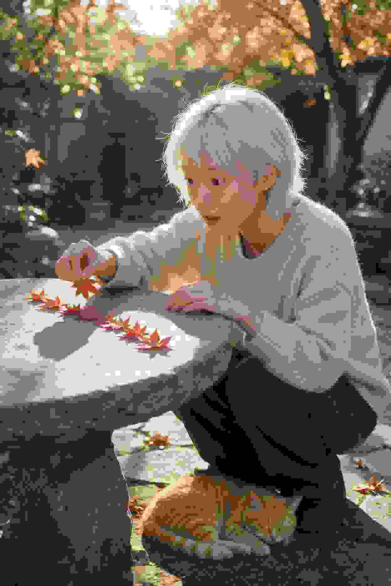 轮回朱雀